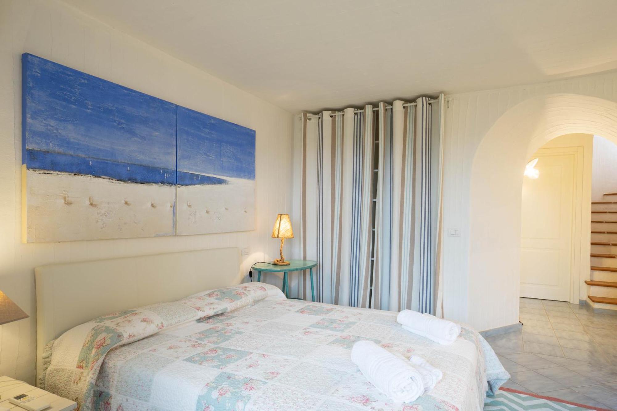 Bgitalianvacation - Ville Li Conchi Castiadas Εξωτερικό φωτογραφία