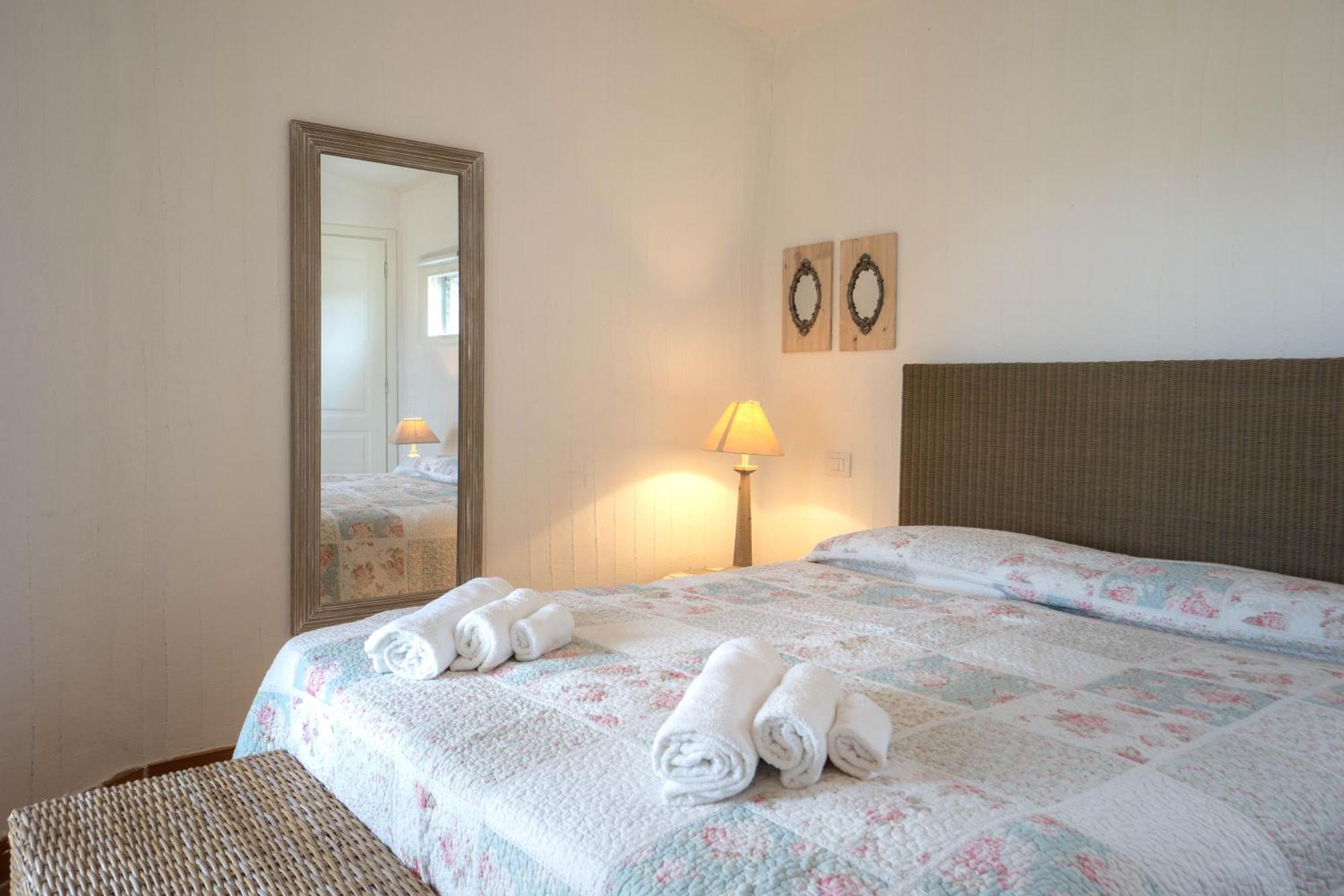 Bgitalianvacation - Ville Li Conchi Castiadas Εξωτερικό φωτογραφία