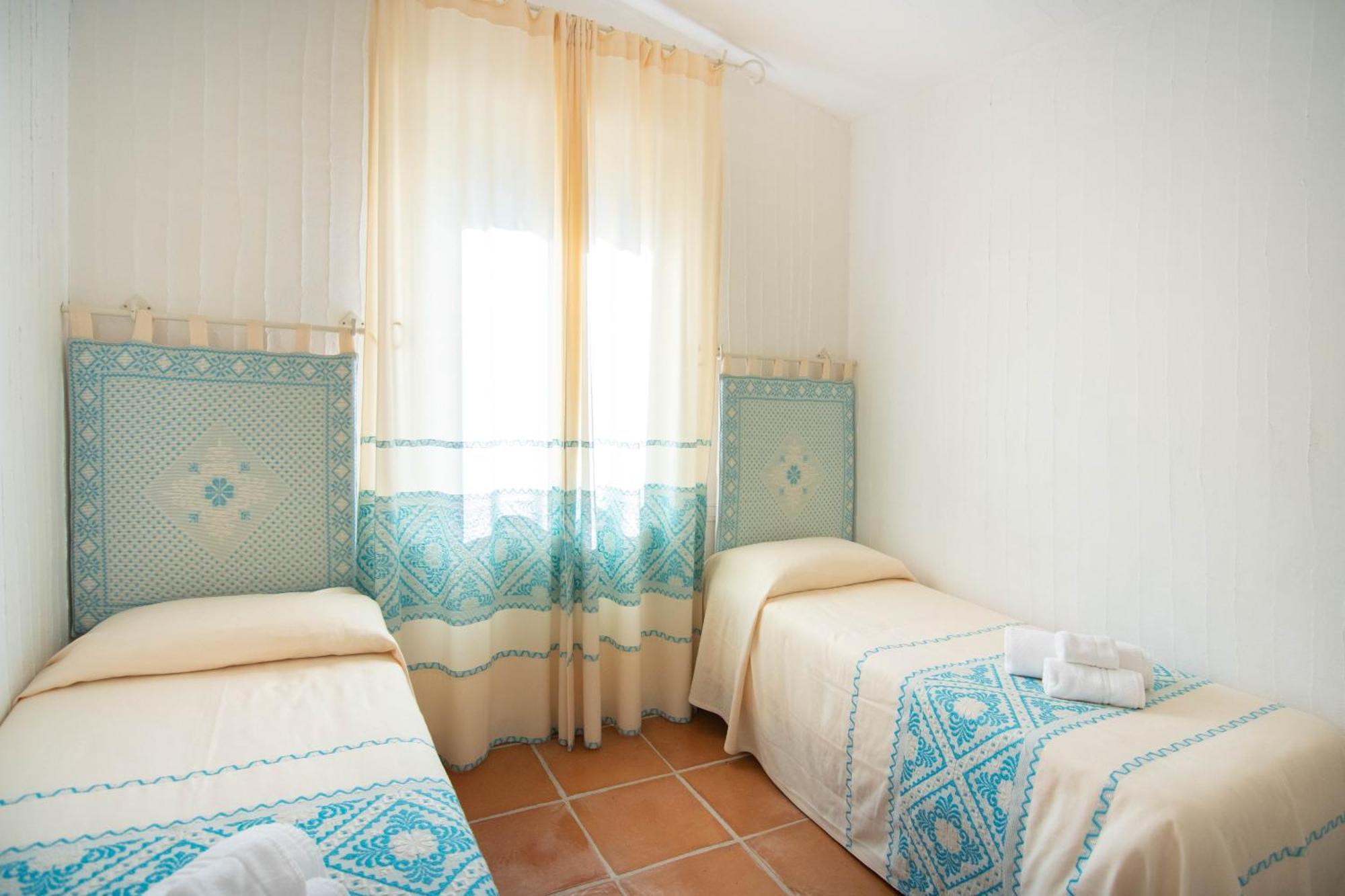 Bgitalianvacation - Ville Li Conchi Castiadas Εξωτερικό φωτογραφία
