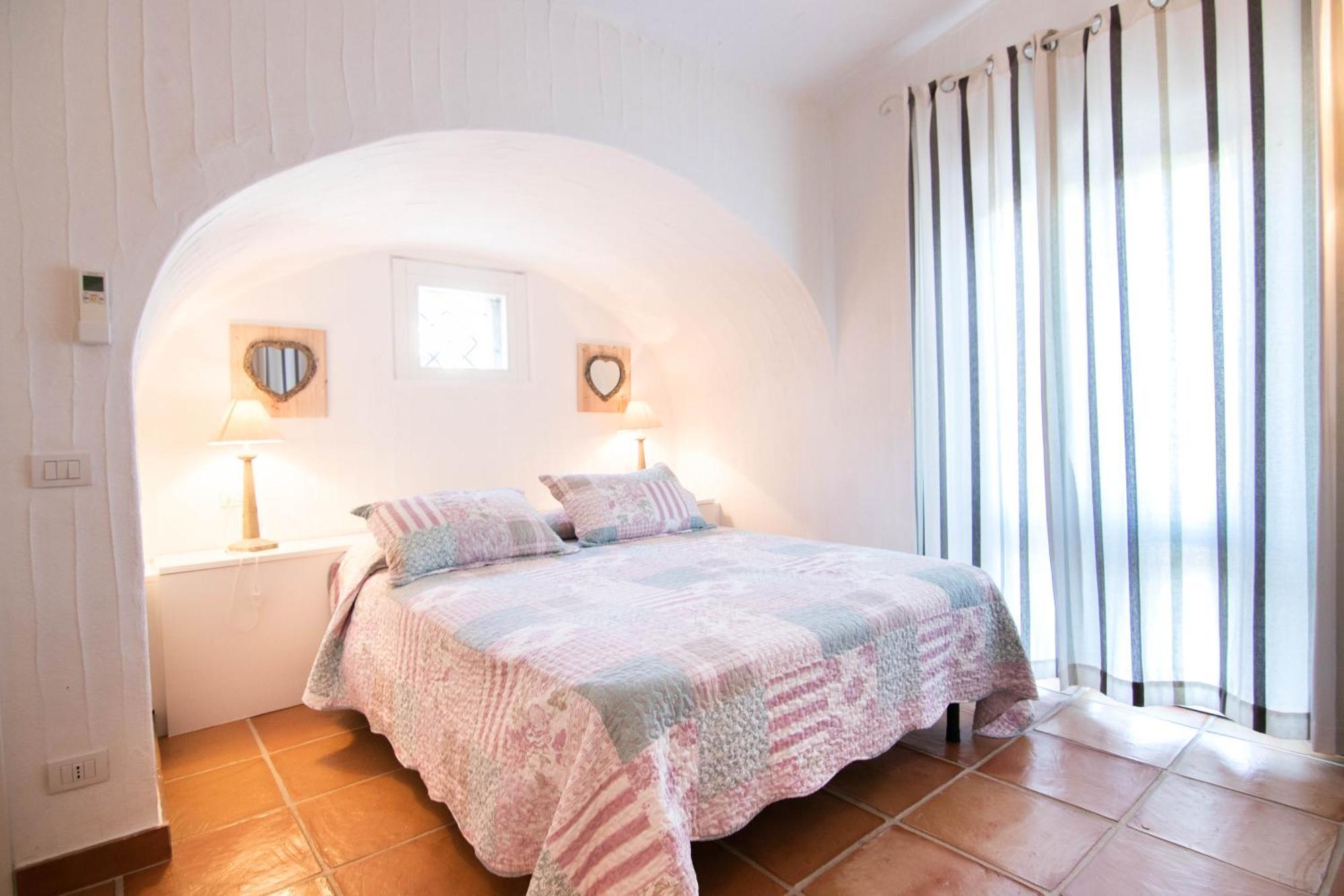 Bgitalianvacation - Ville Li Conchi Castiadas Εξωτερικό φωτογραφία