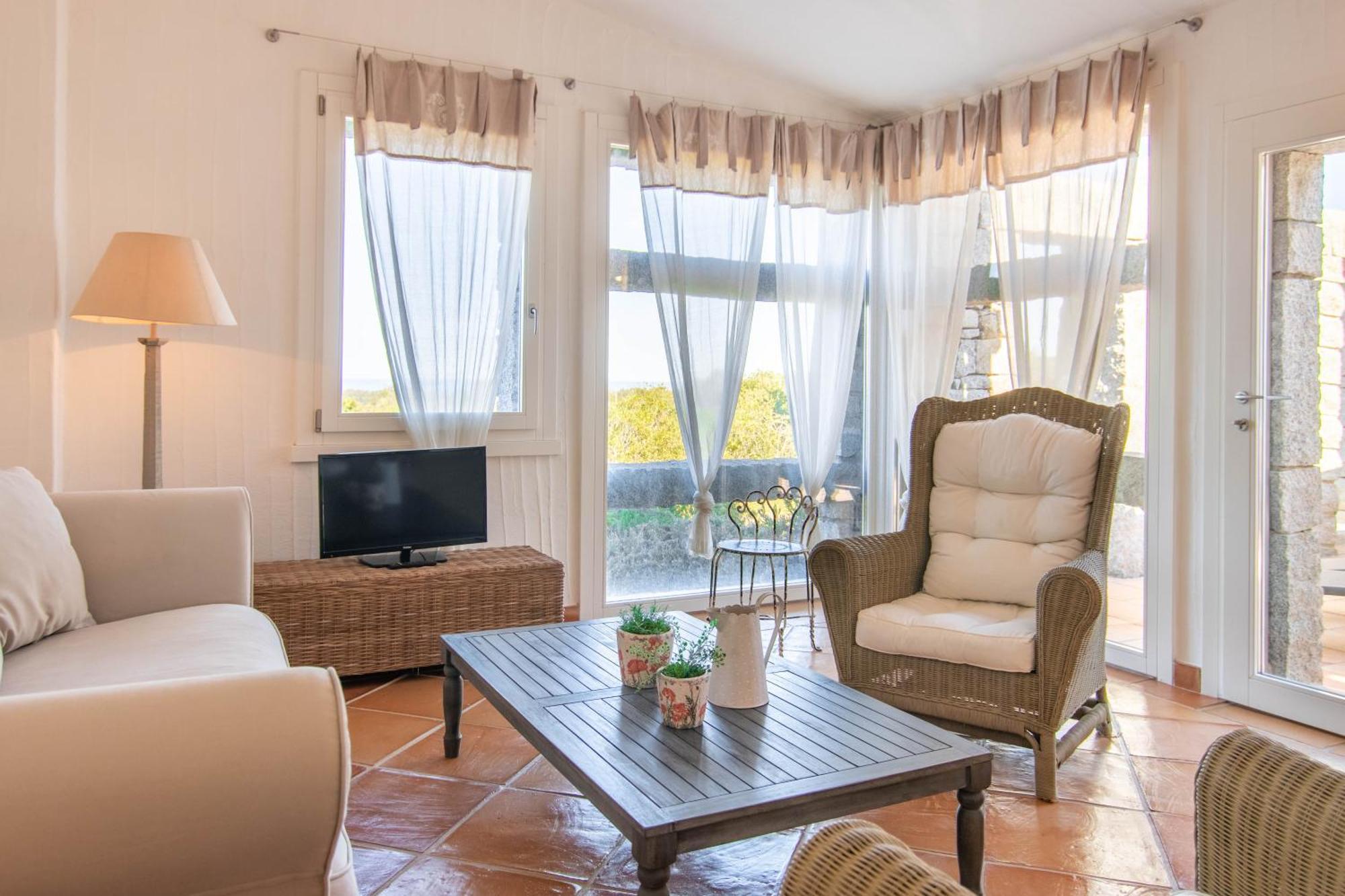 Bgitalianvacation - Ville Li Conchi Castiadas Εξωτερικό φωτογραφία