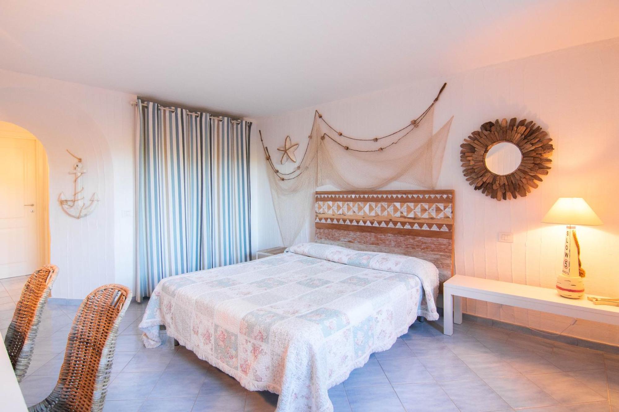 Bgitalianvacation - Ville Li Conchi Castiadas Εξωτερικό φωτογραφία