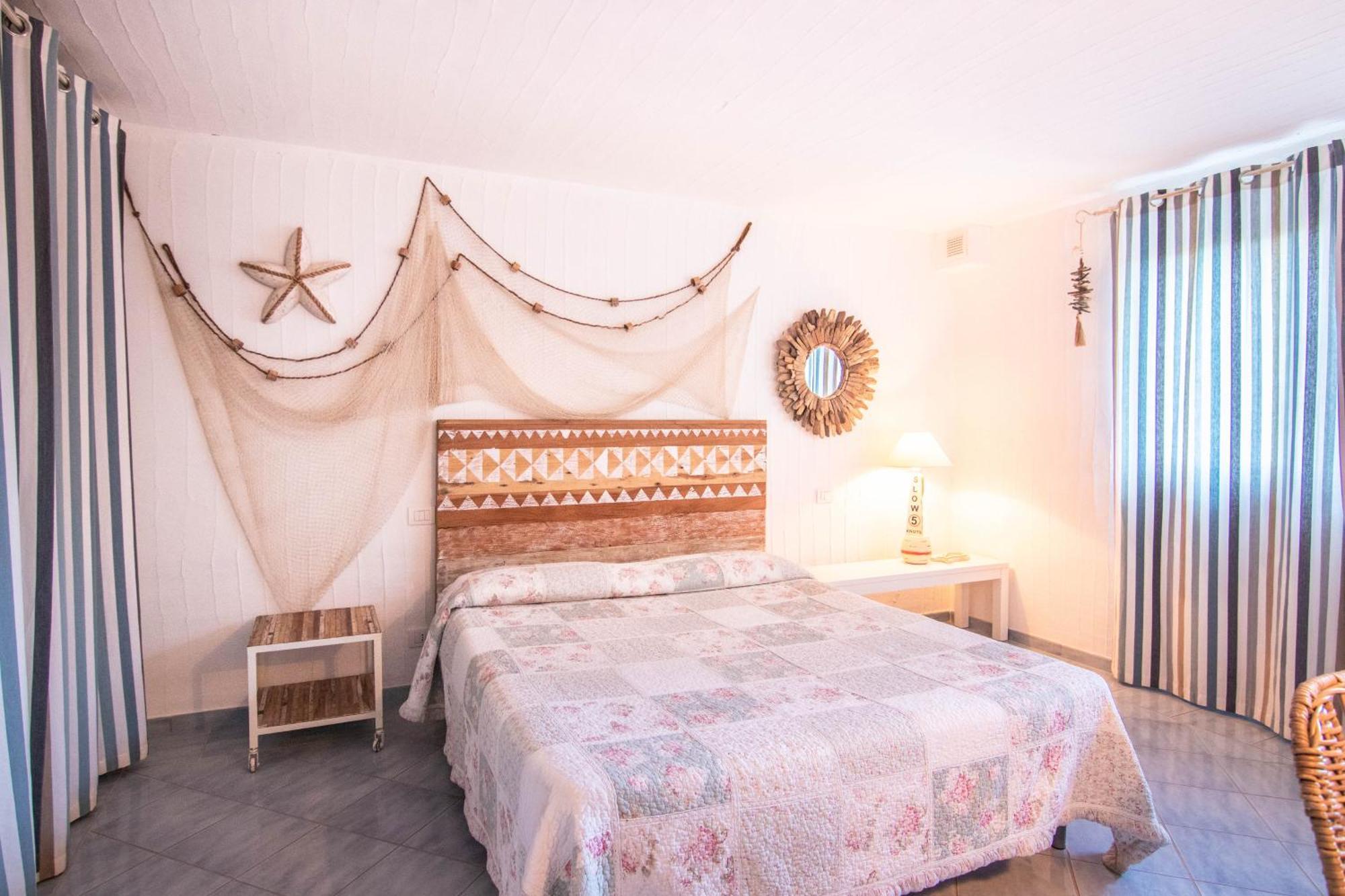 Bgitalianvacation - Ville Li Conchi Castiadas Εξωτερικό φωτογραφία