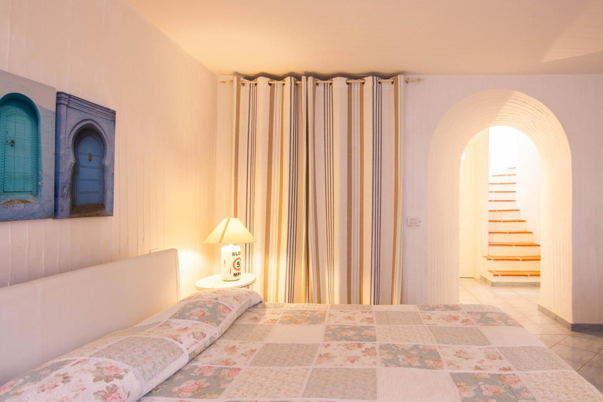 Bgitalianvacation - Ville Li Conchi Castiadas Εξωτερικό φωτογραφία