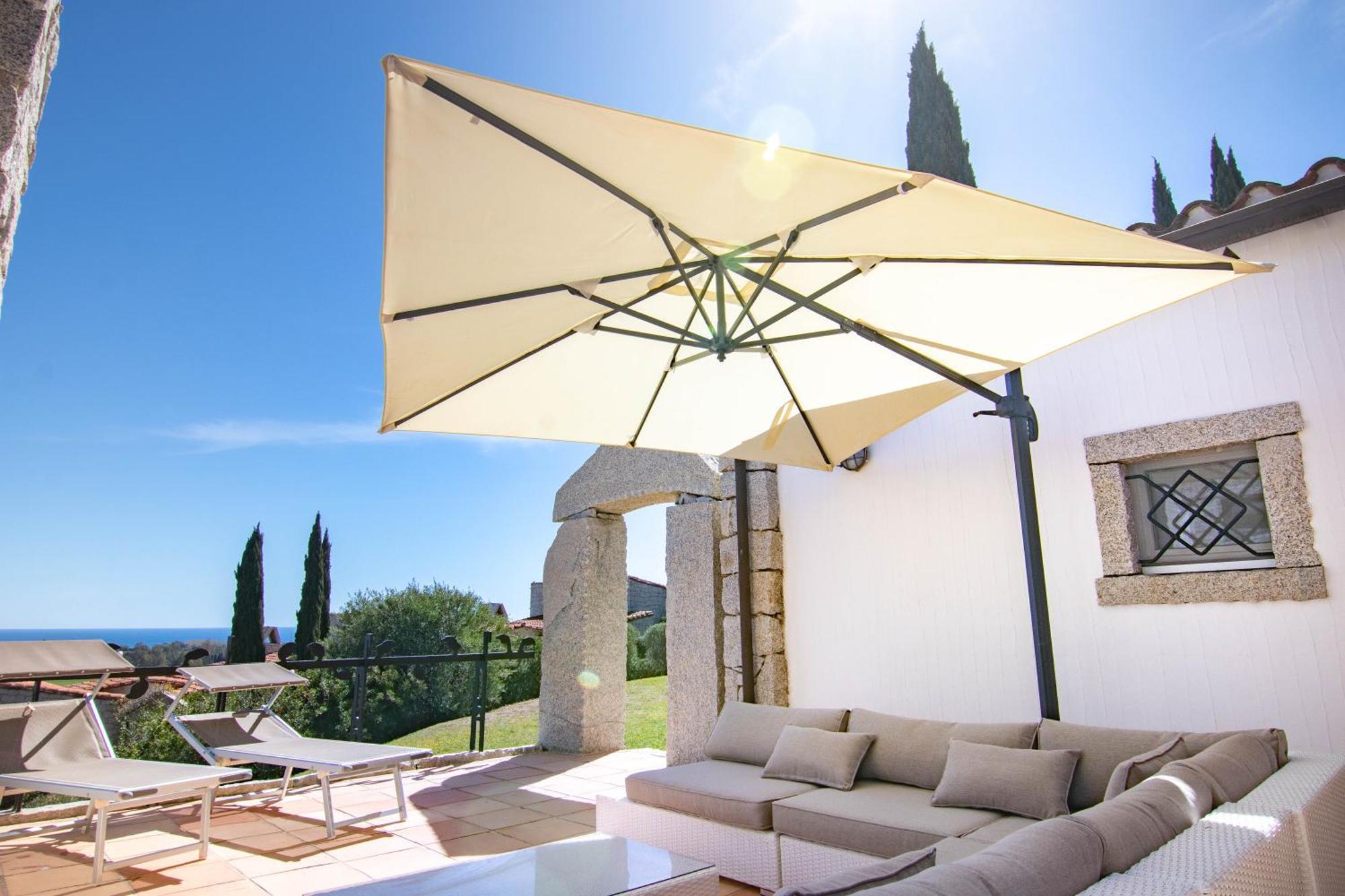 Bgitalianvacation - Ville Li Conchi Castiadas Εξωτερικό φωτογραφία