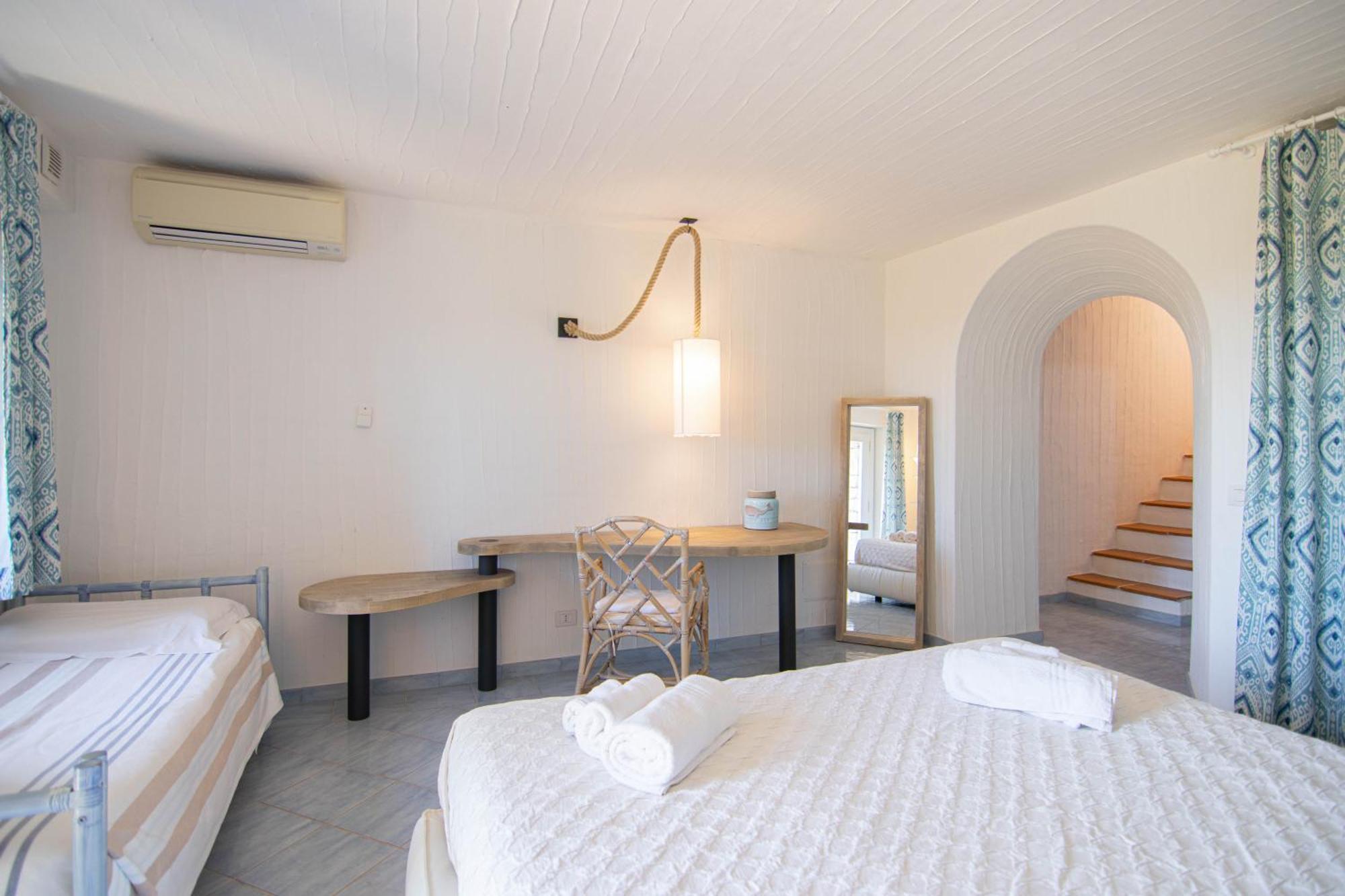 Bgitalianvacation - Ville Li Conchi Castiadas Εξωτερικό φωτογραφία